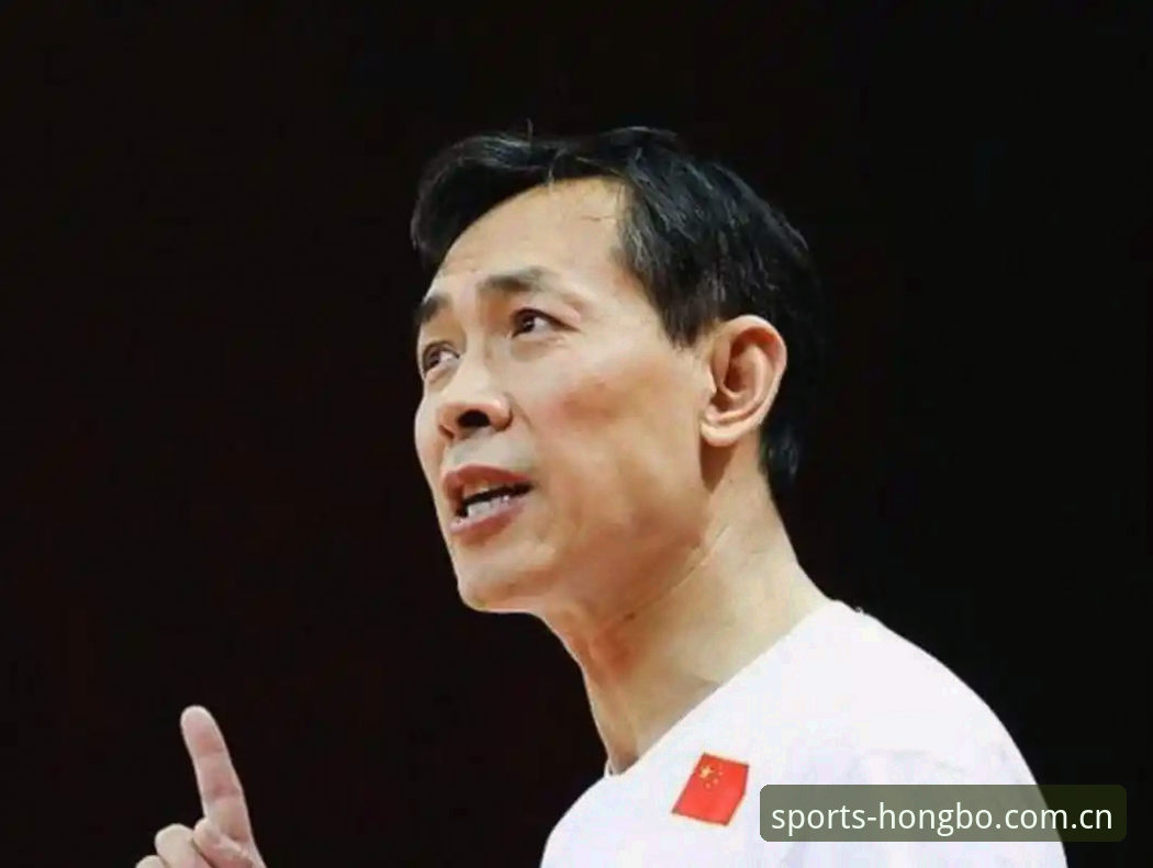 李楠接任北京男篮主帅 vs 许利民续约：两个选项，一个更优解——从鸿博体育2026官网登录iOS版视角看教练更迭